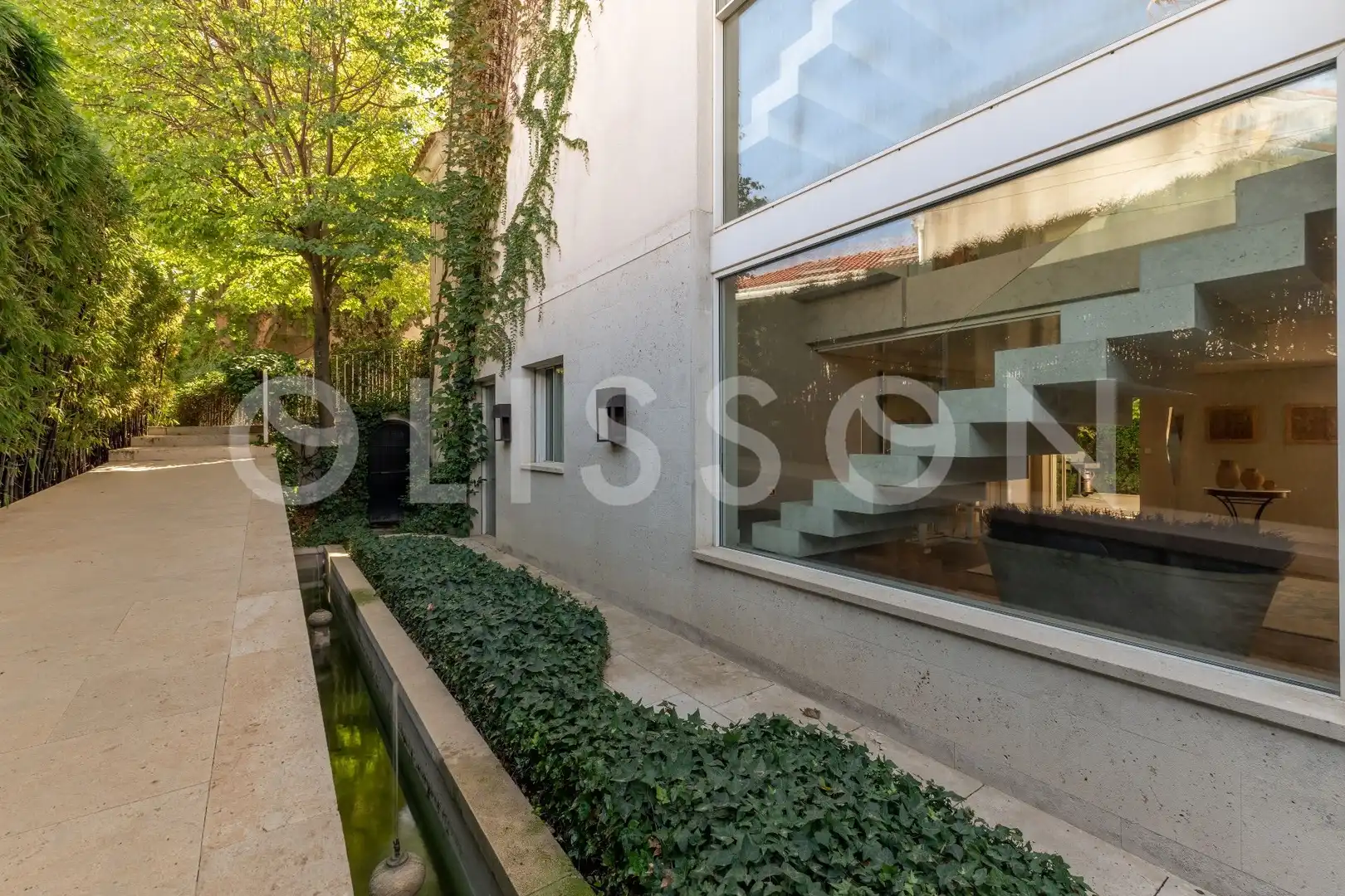 Haus mit Pool zum Verkauf in Chamartín, imagen 11