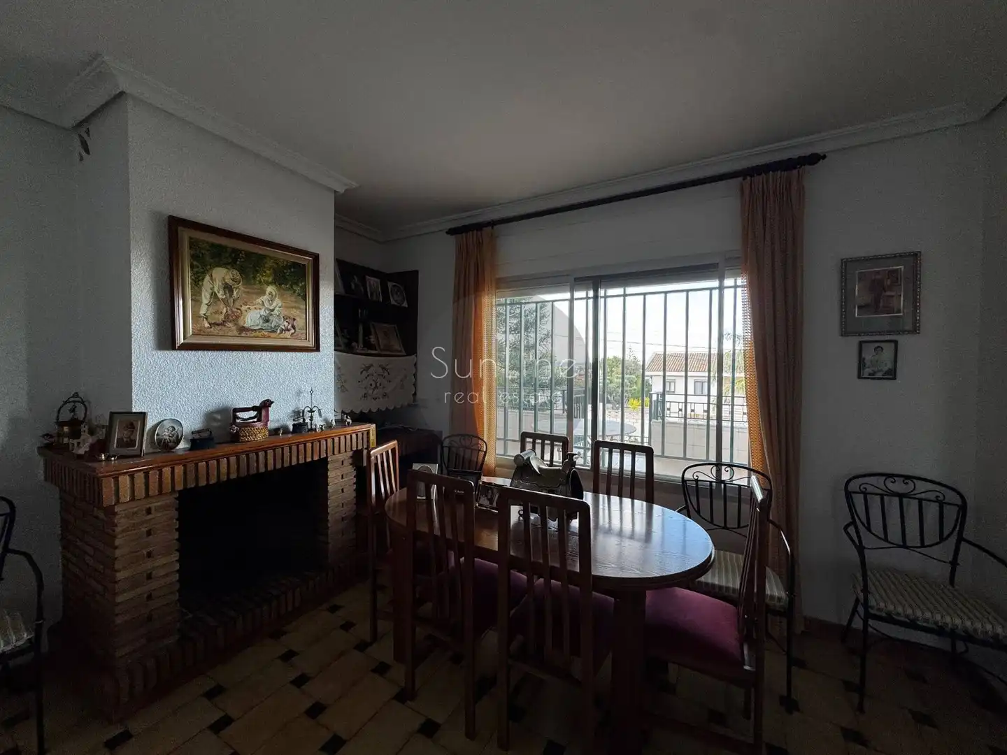 Casa con piscina en venta en Av. del Rio Turia, imagen 44