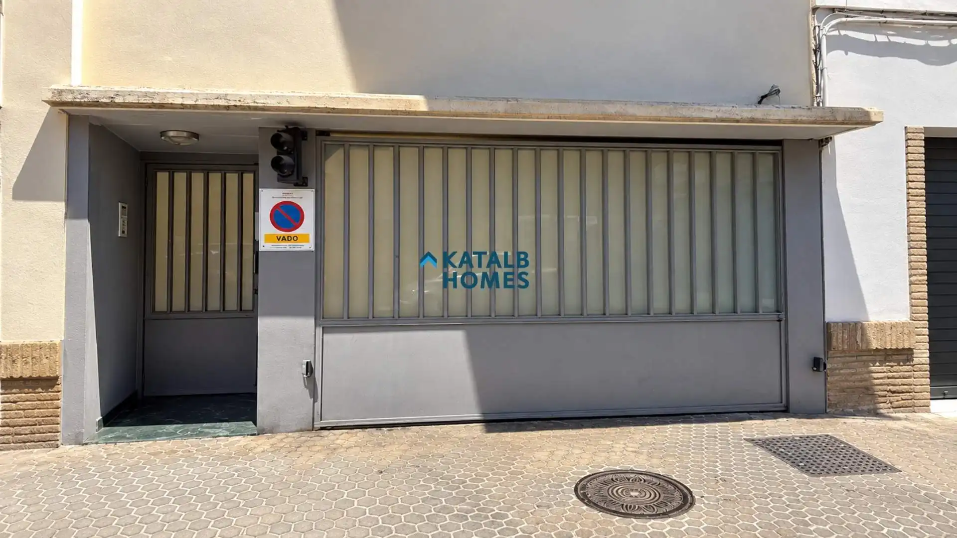 Rez-de-chaussée à vendre à Calle MARQUES DE NERVION, imagen 17