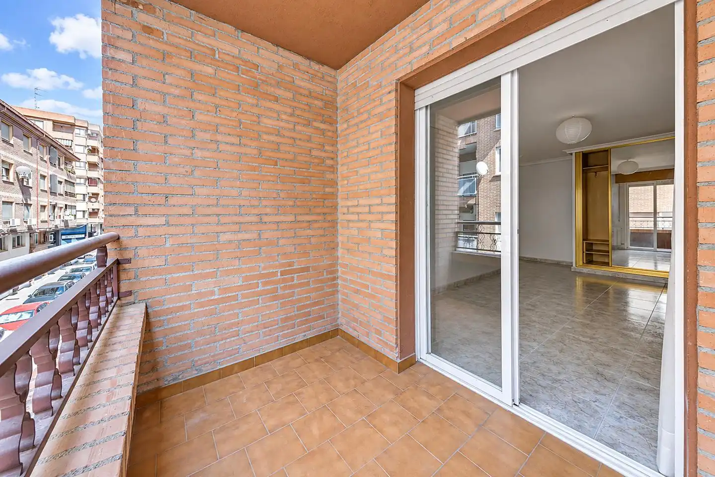 Wohnung mit Aufzug zum Verkauf in Calle Tamujar, imagen 44