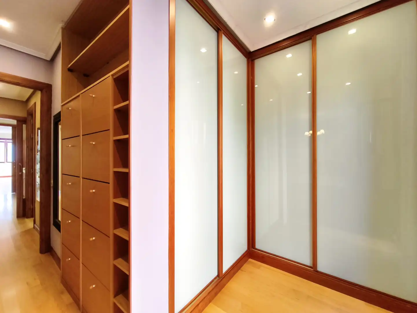 Piso en venta en  Logroño con Calefacción y Terraza