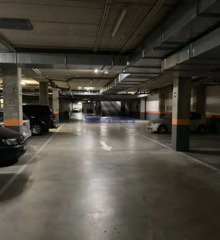 Parkplatz zum Verkauf in Las Arenas, imagen 4