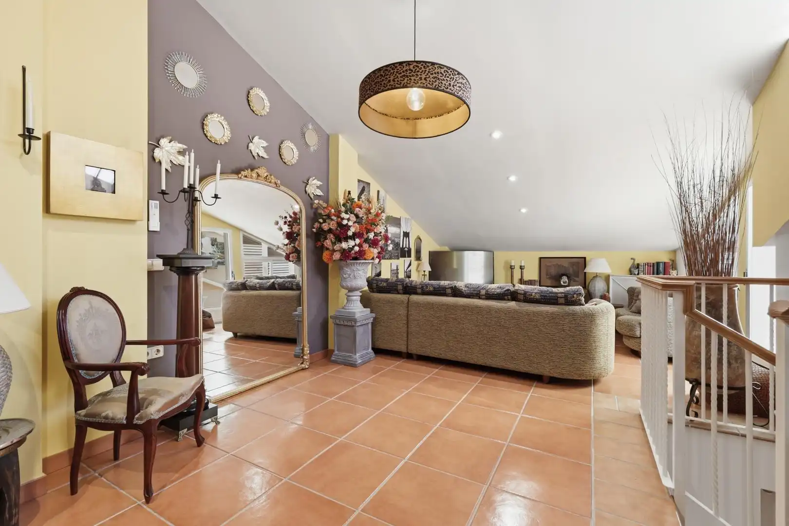 Adosado con terraza en venta en MARE NOSTRUM 41, imagen 59