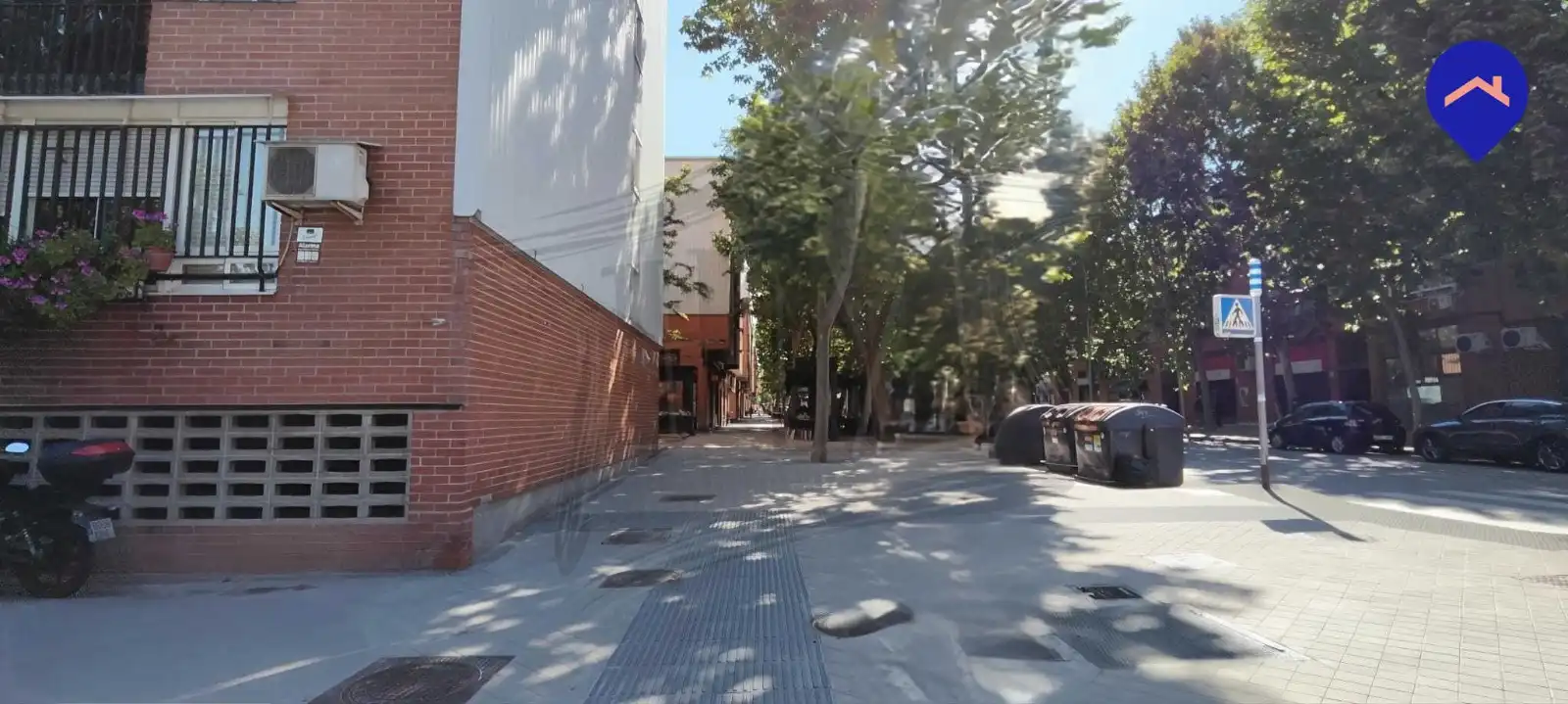 Piso en venta en Calle Cristo de la Victoria, Pradolongo