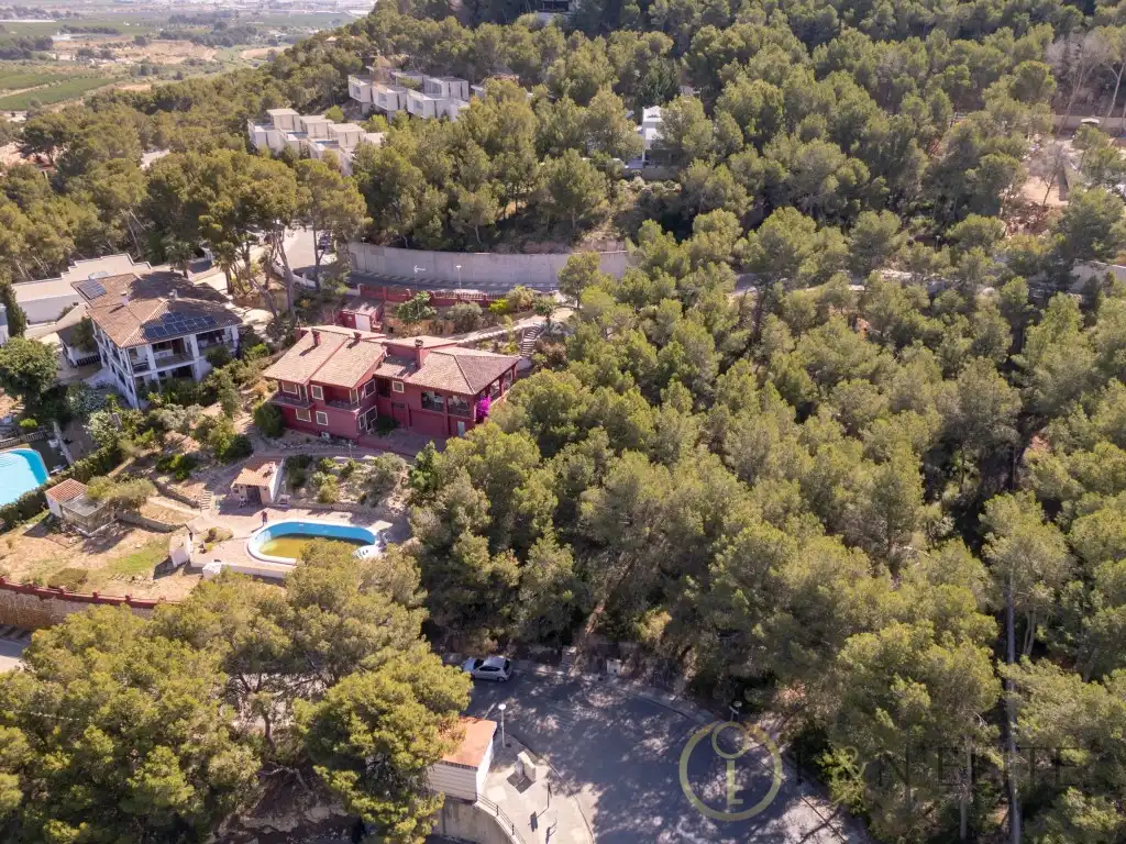 Wohnbaugrundstück zum Verkauf in El Bosque, imagen 2
