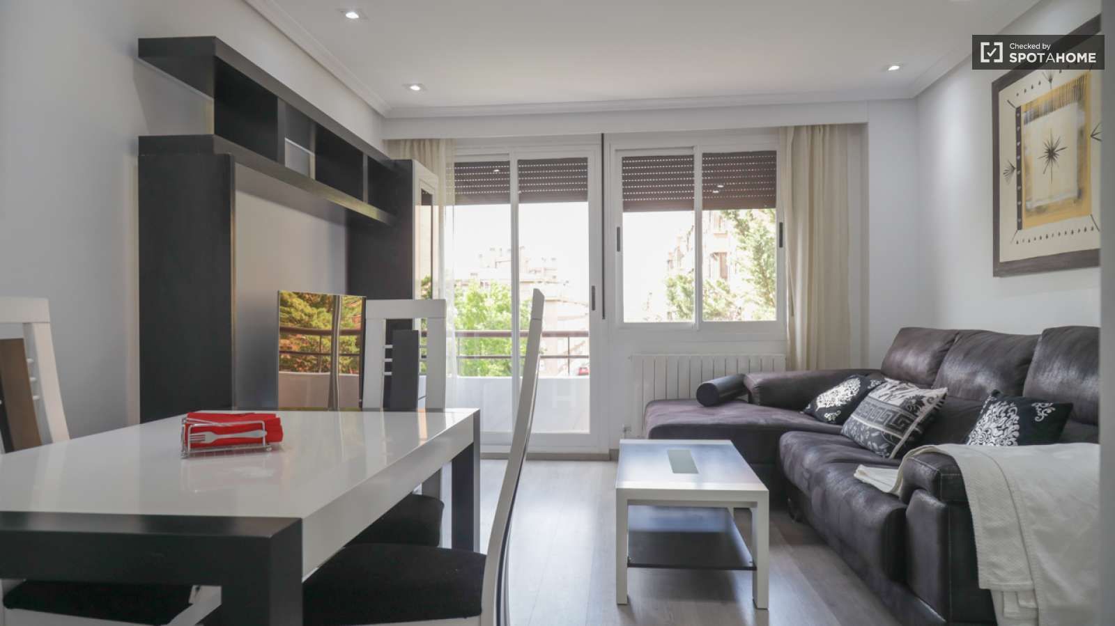 Apartament per a compartir a Arroyo del Fresno