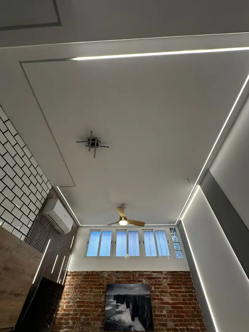 Studio to rent in Calle Pinos Alta, imagen 8