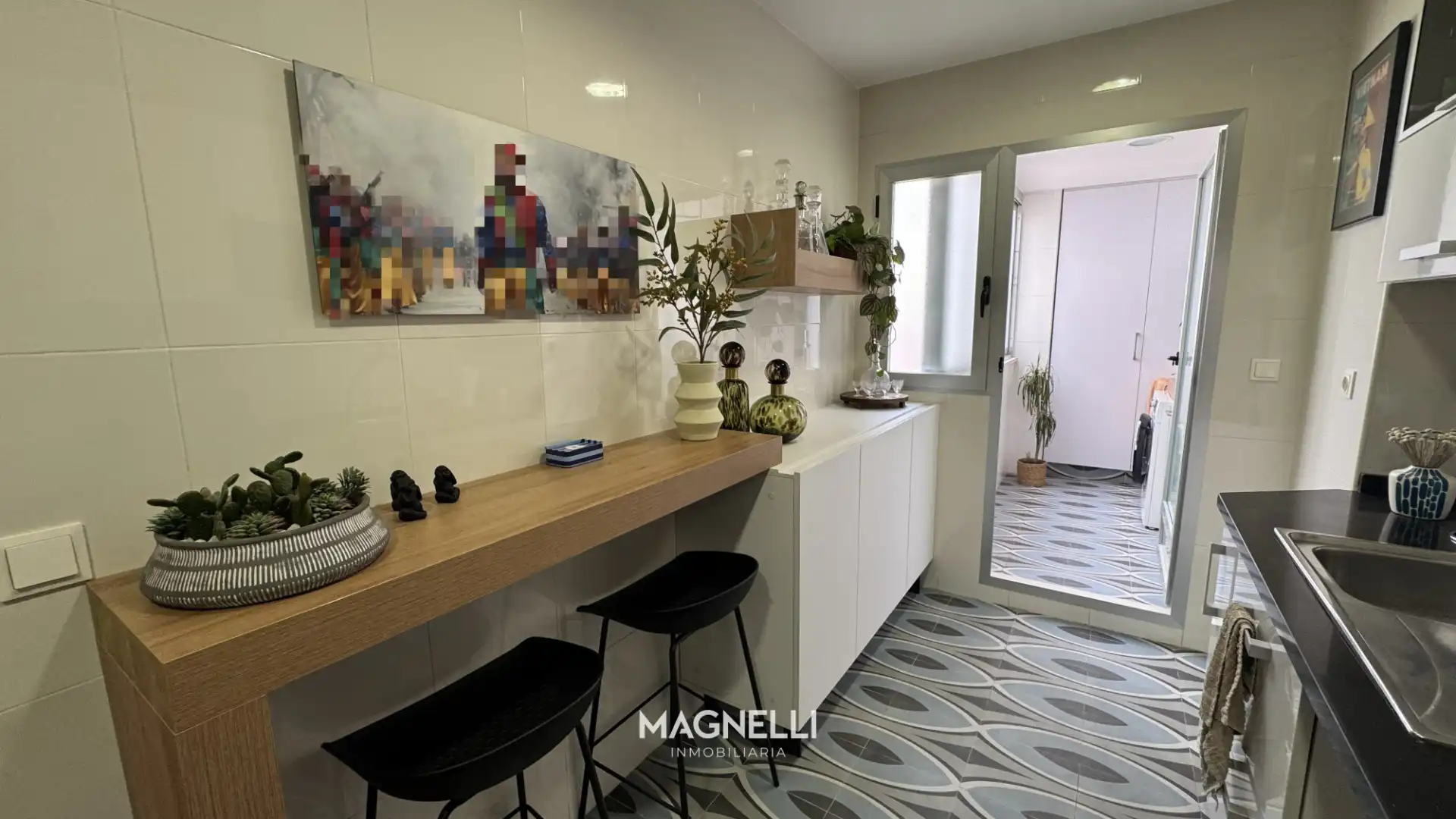 Appartamento con ascensore in vendita a Calle Poeta Zorrilla, imagen 8