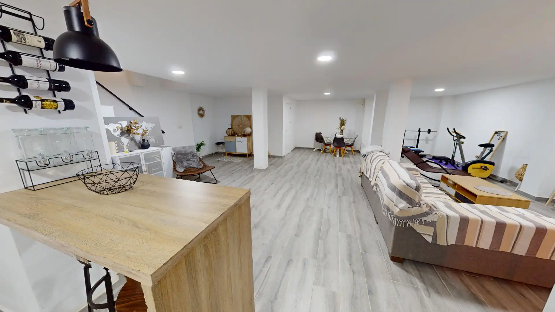 Casa adosada en venta en Santa Pola con Aire acondicionado, Calefacción y Terraza