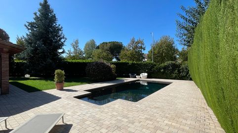 Foto 5 de Casa o chalet en venta en Cardedeu, Barcelona