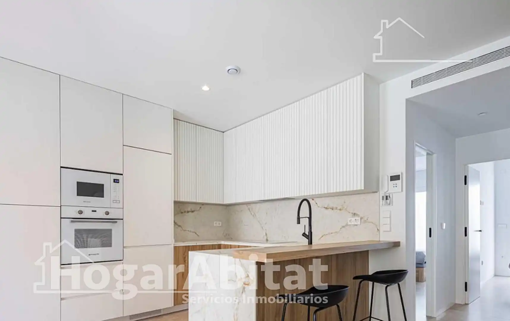 Flat with pool for sale in Calle T25, imagen 24