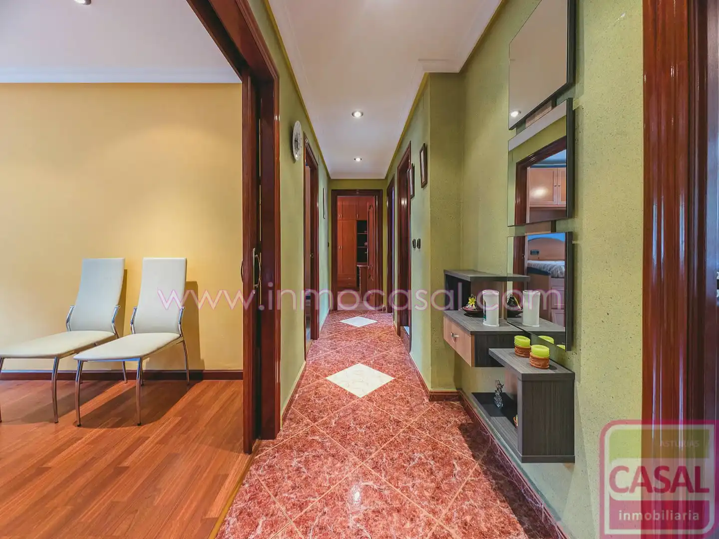 Appartement à vendre à C/ VILLANUEVA, imagen 16