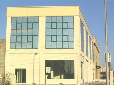 Büro zur Miete in Via Pasteur