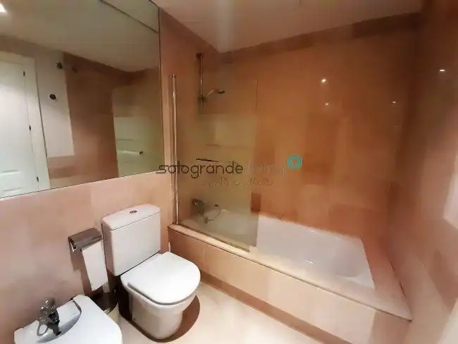Apartament amb piscina de lloguer a Puerto de Sotogrande - La Marina, imagen 20