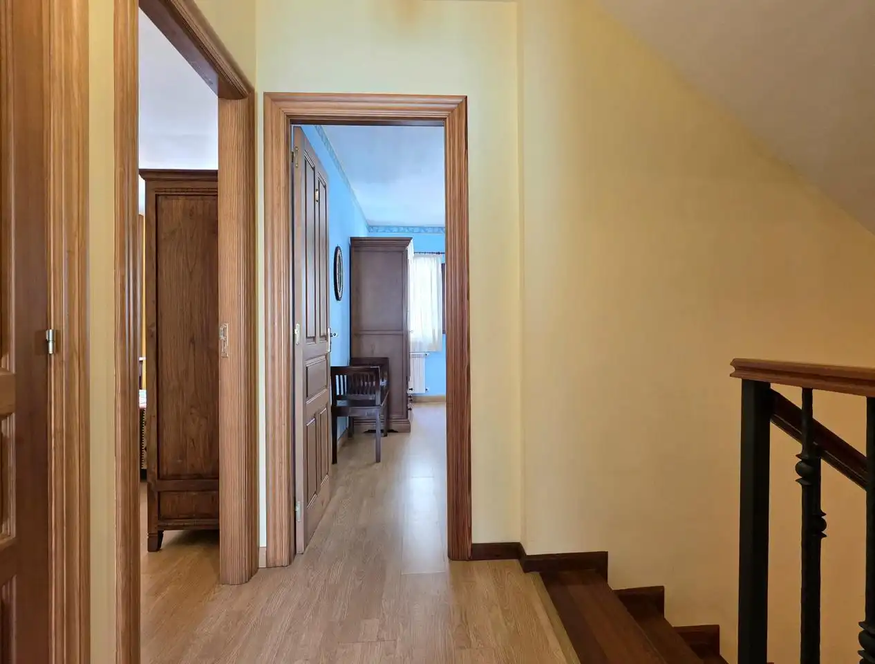 Casa o chalet en venta en Alfredo Carreño, 19, Soto del Barco