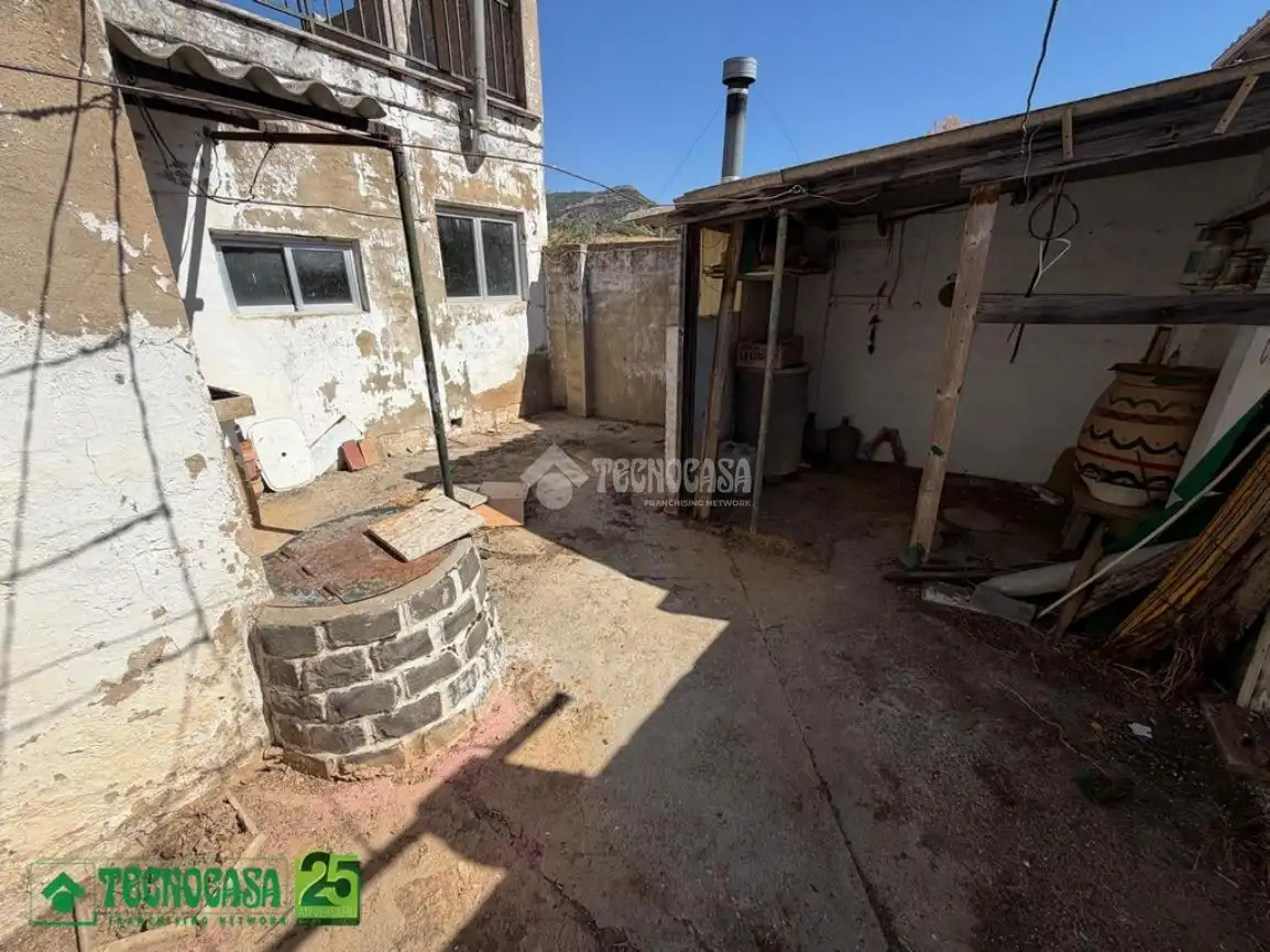Semi-detached house for sale in Luciana, imagen 24