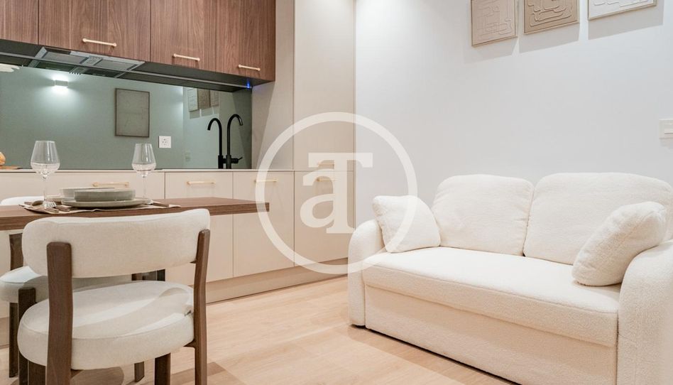 Piso de alquiler en Calle de Alburquerque, Trafalgar - Imagen 4