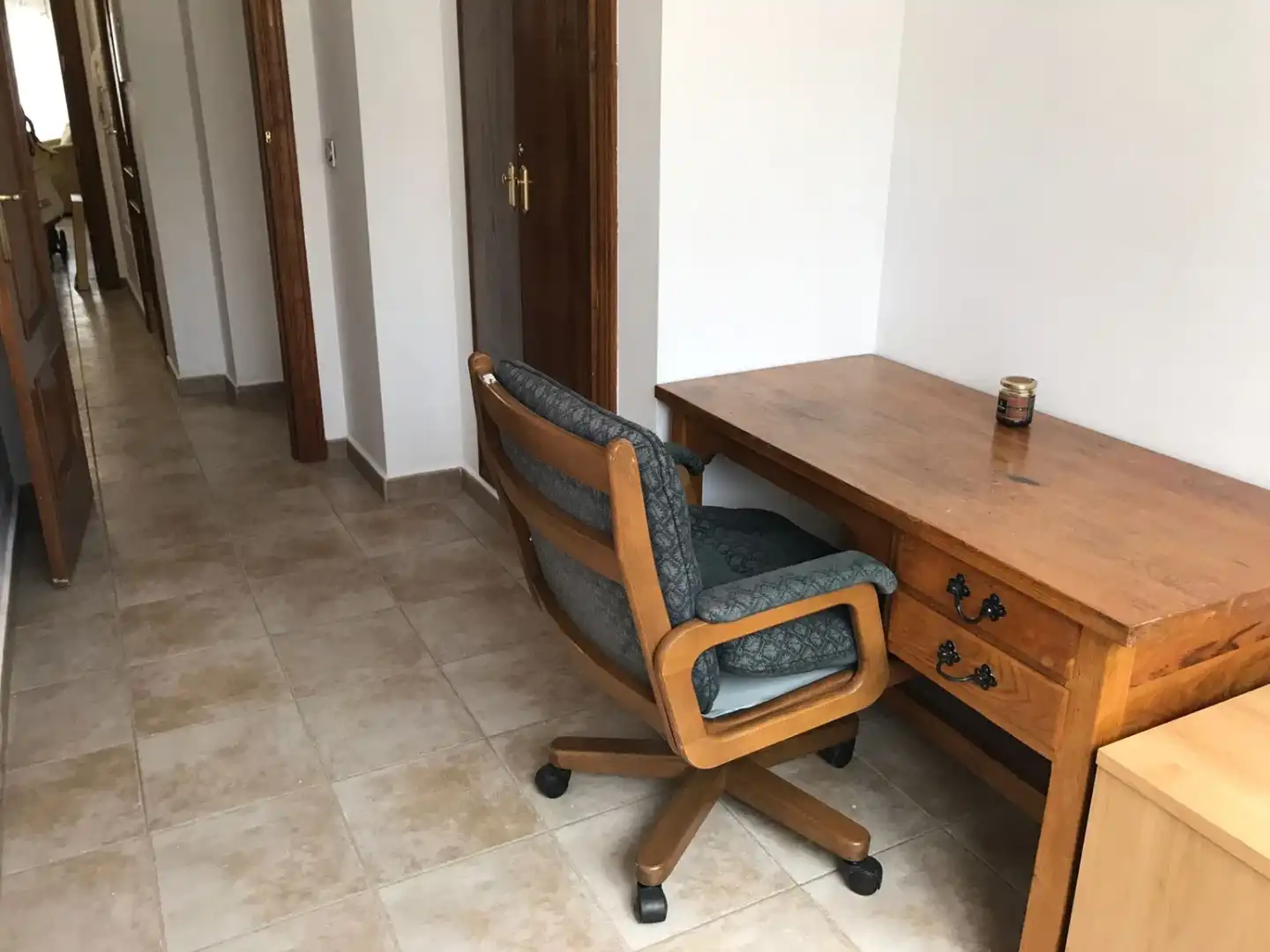 Flat for rent in Murcia  with Air Conditioner, Furnished and Washing machine