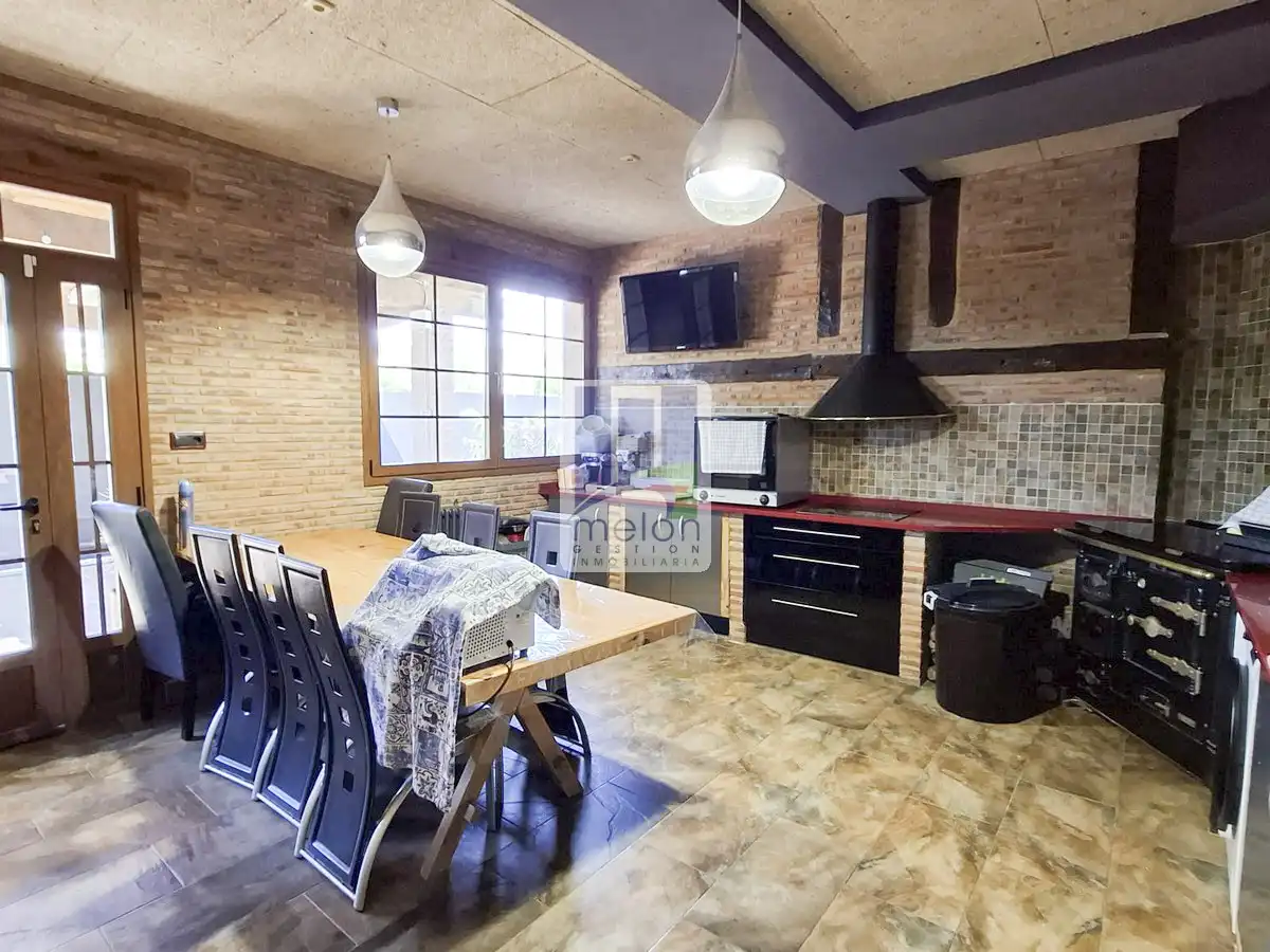 Chalet en venta en ARROYAL, imagen 5