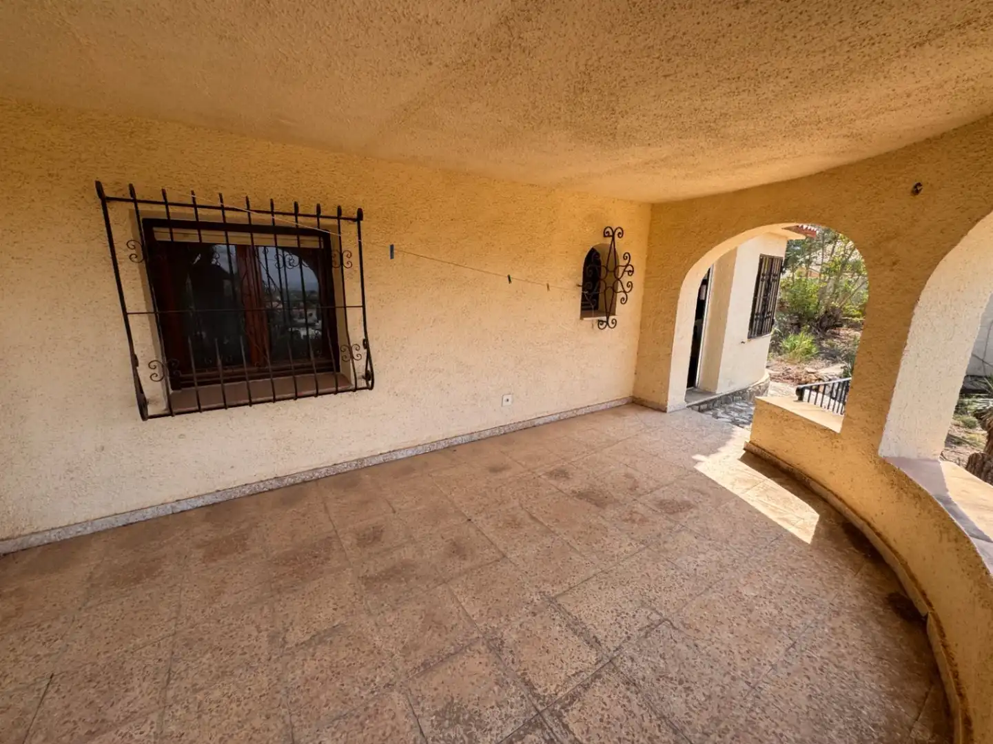 Villa avec jardin à vendre à La Viña - Montemar - San Jaime, imagen 29