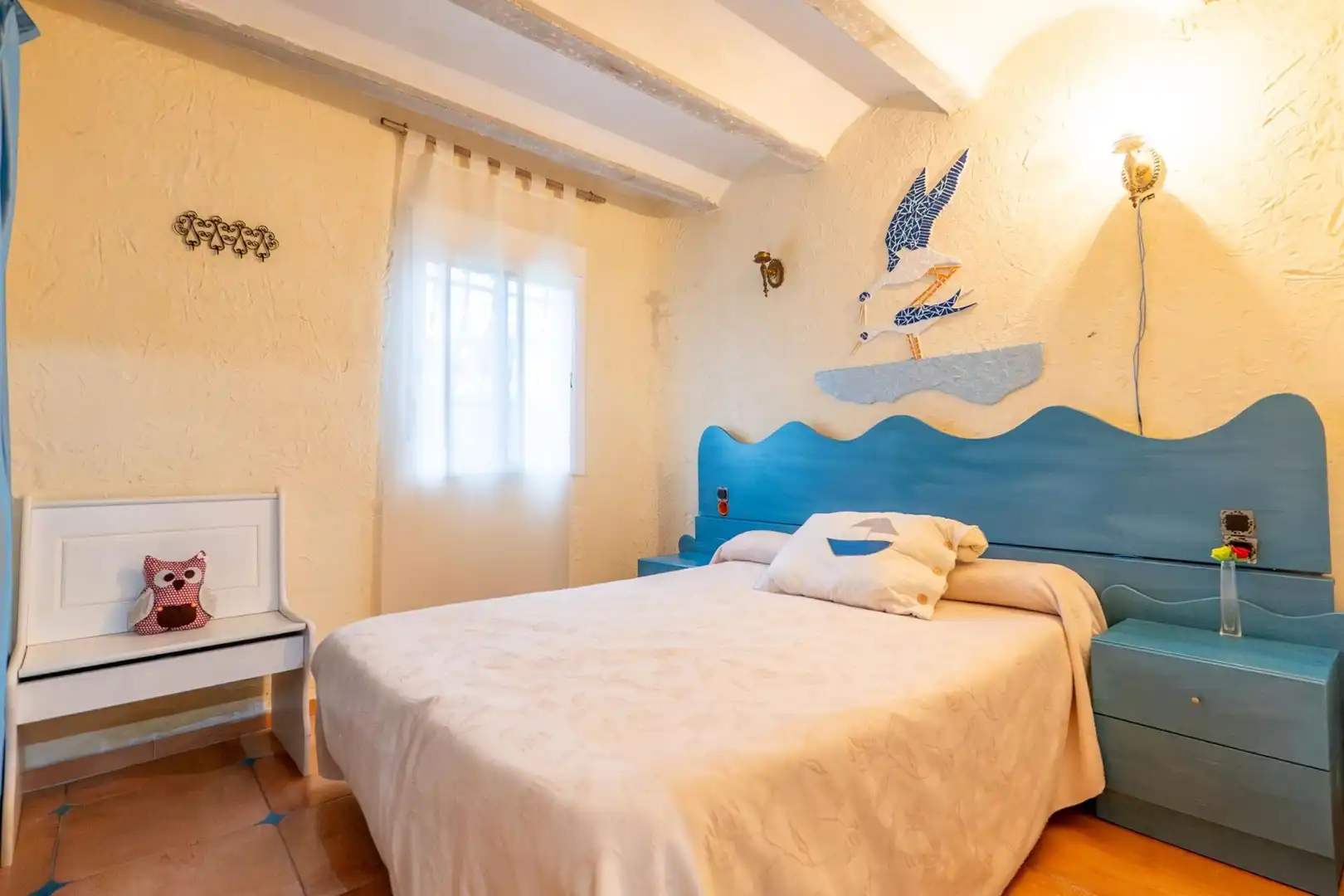 Villa avec jardin à vendre à Eucaliptus- Poble Nou del Delta, imagen 25