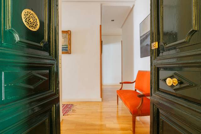 Piso en Venta en Calle de Fomento en Palacio