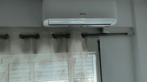 Foto 5 de Piso de alquiler en N/a, Els Orriols, Valencia Capital