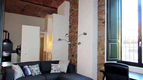 Foto 2 de Loft de lloguer a Carrer de la Rosa, 5, Centre - Barri Vell, Girona Capital