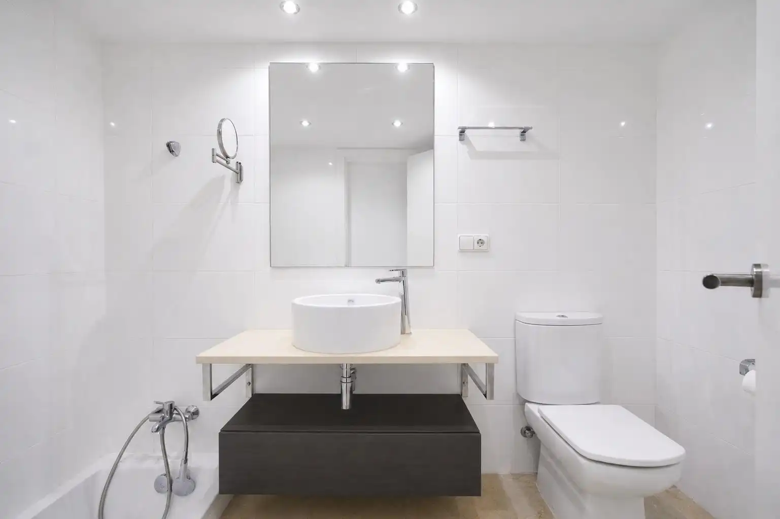 Baño de Casa o chalet en venta en Mairena del Aljarafe