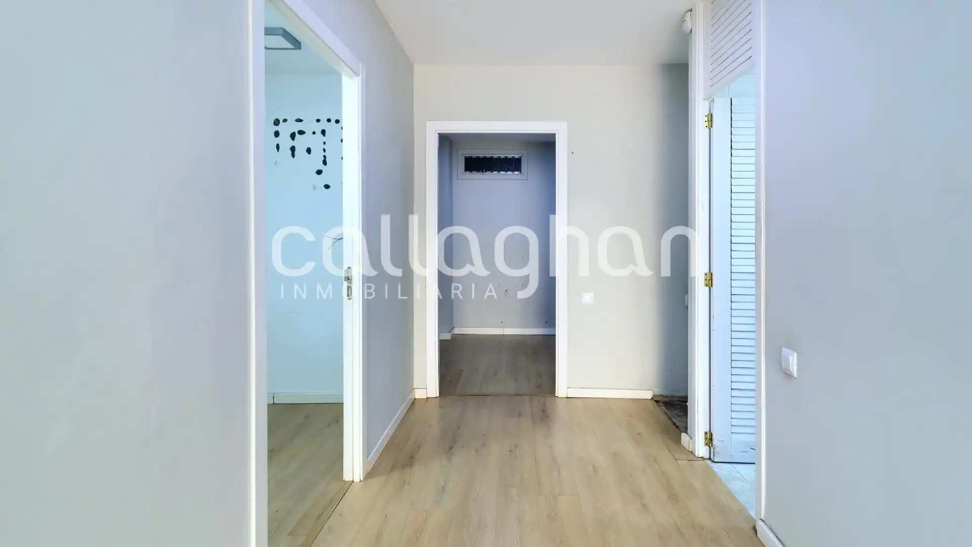 Office for rent in Xirivella