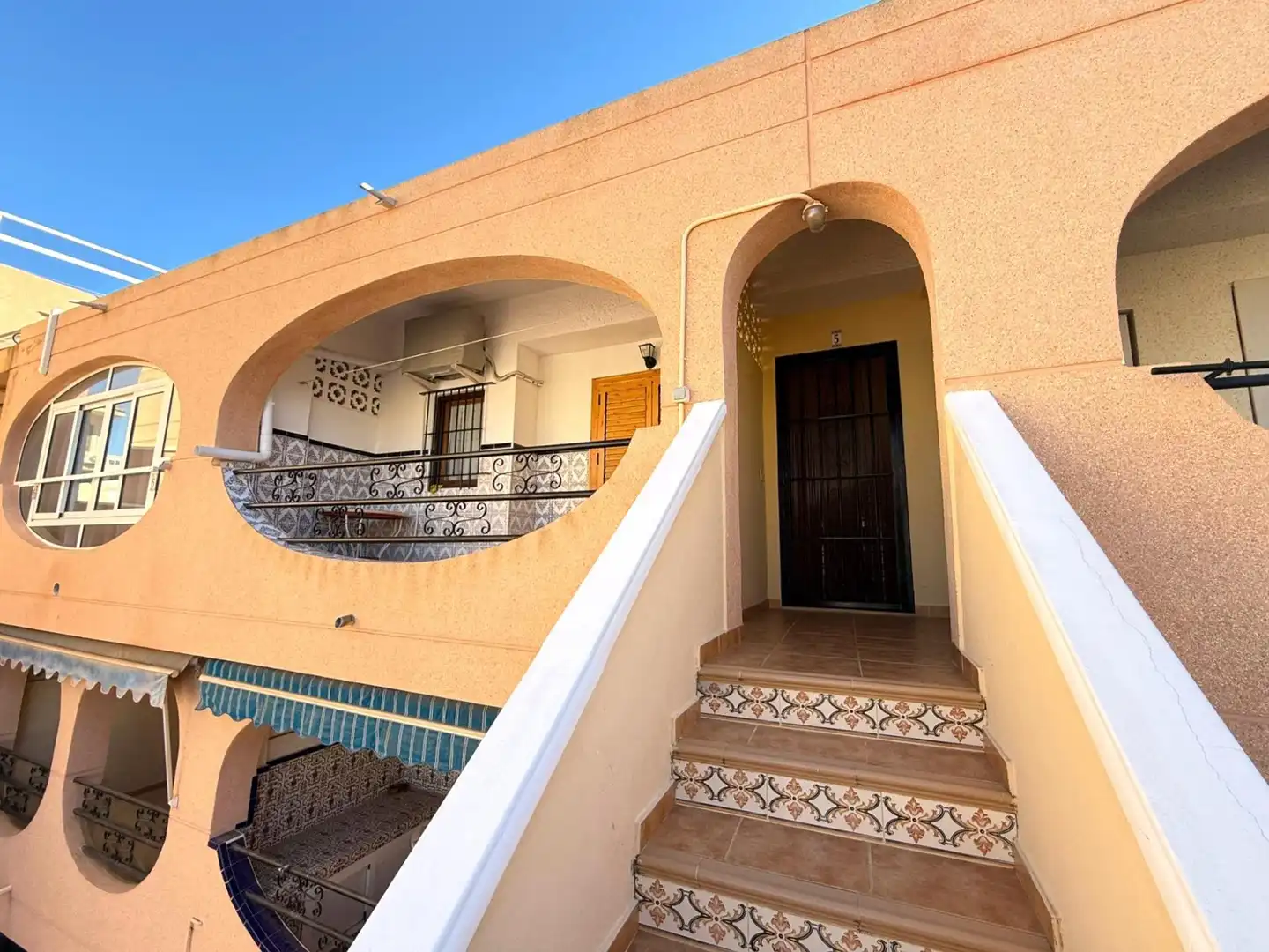 Ático con terraza en venta en La Mata, imagen 18