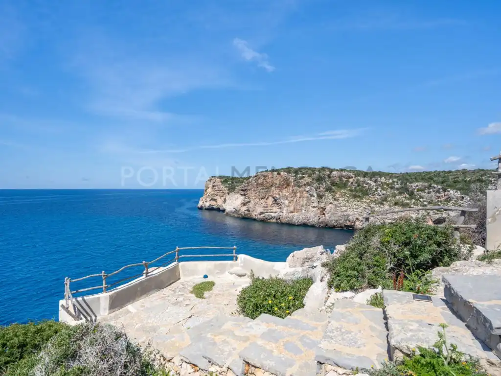Villa à vendre à Cala en Porter, imagen 43