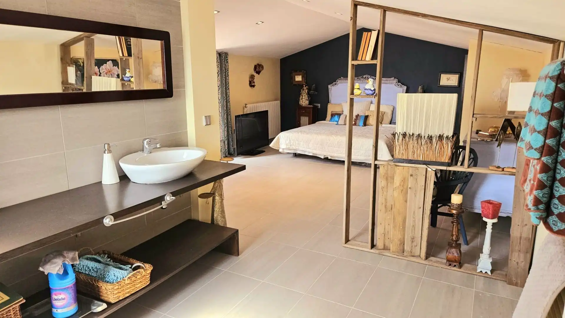 Casa con piscina in vendita a Mont-ras, imagen 24