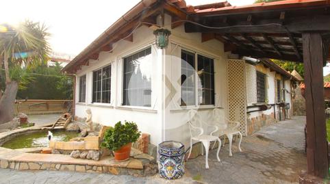 Foto 2 de Casa o xalet en venda a El Poal, Castelldefels