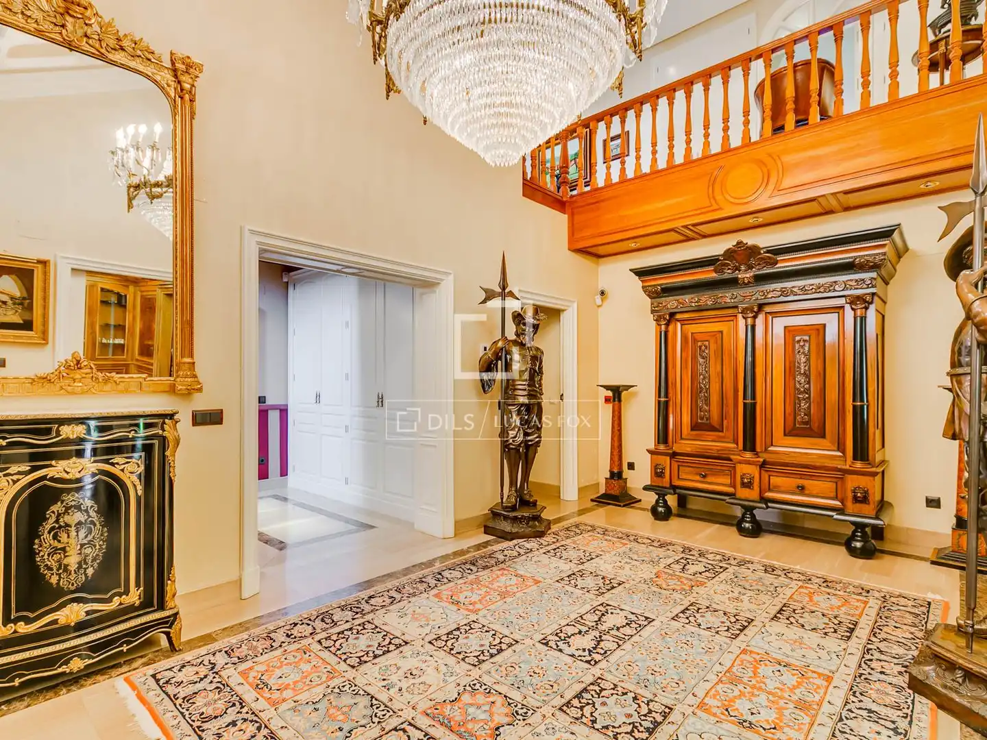 Casa o chalet en venta en Algete con Aire acondicionado, Calefacción y Jardín privado