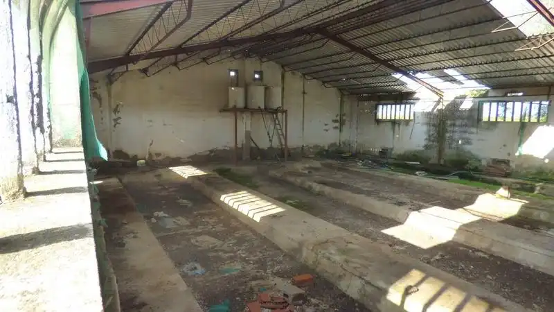 Nave industrial en venta en Puebla de la Calzada