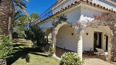 Foto 4 von Haus oder Chalet zum Verkauf in Pino Alto, Mont-roig del Camp