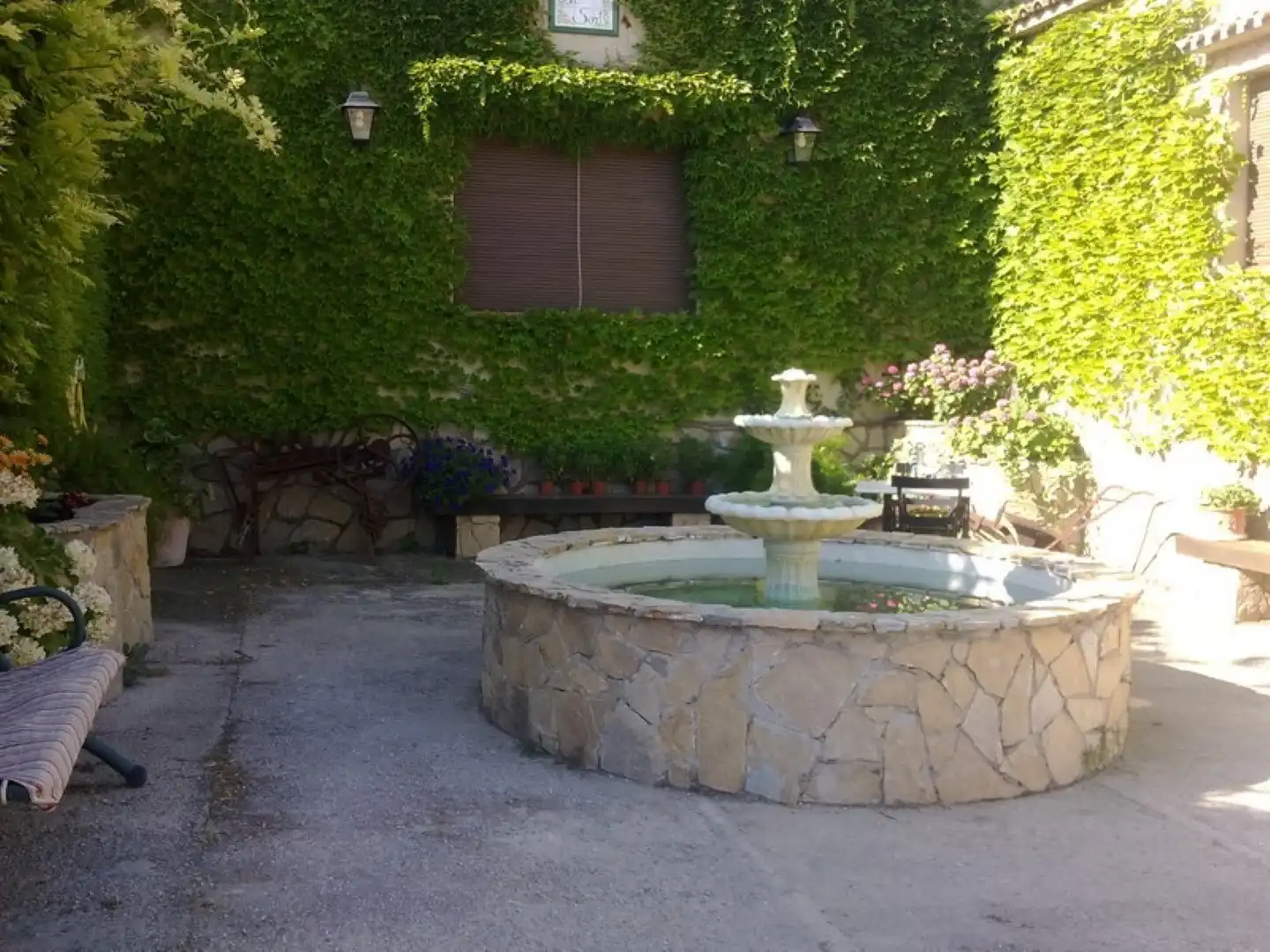Terrace of Houses for sale in Millena  with Terrace