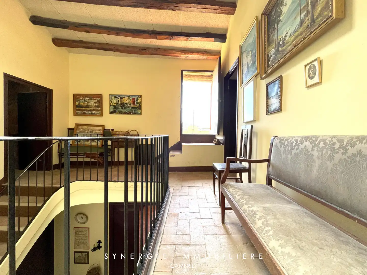 Casa adosada en venta en Carrer Nou, La Vilella Alta