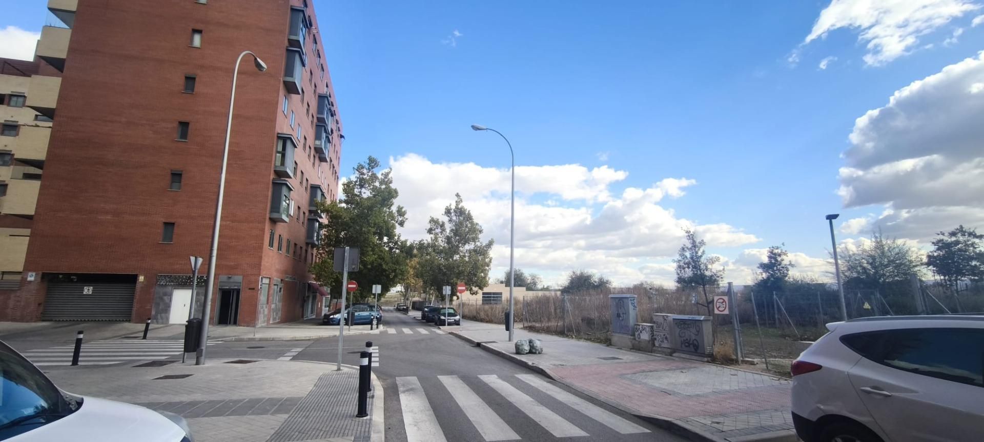 Apartment for sale in Orcasitas