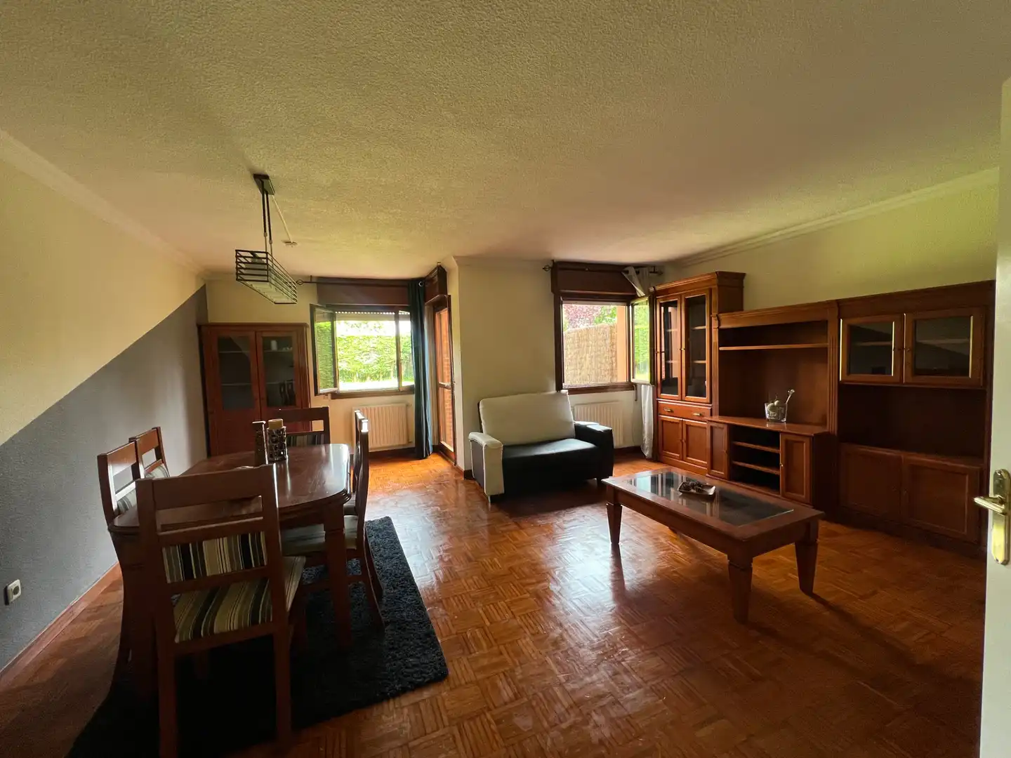 Casa adosada en venta en N/A, -1, La Fresneda