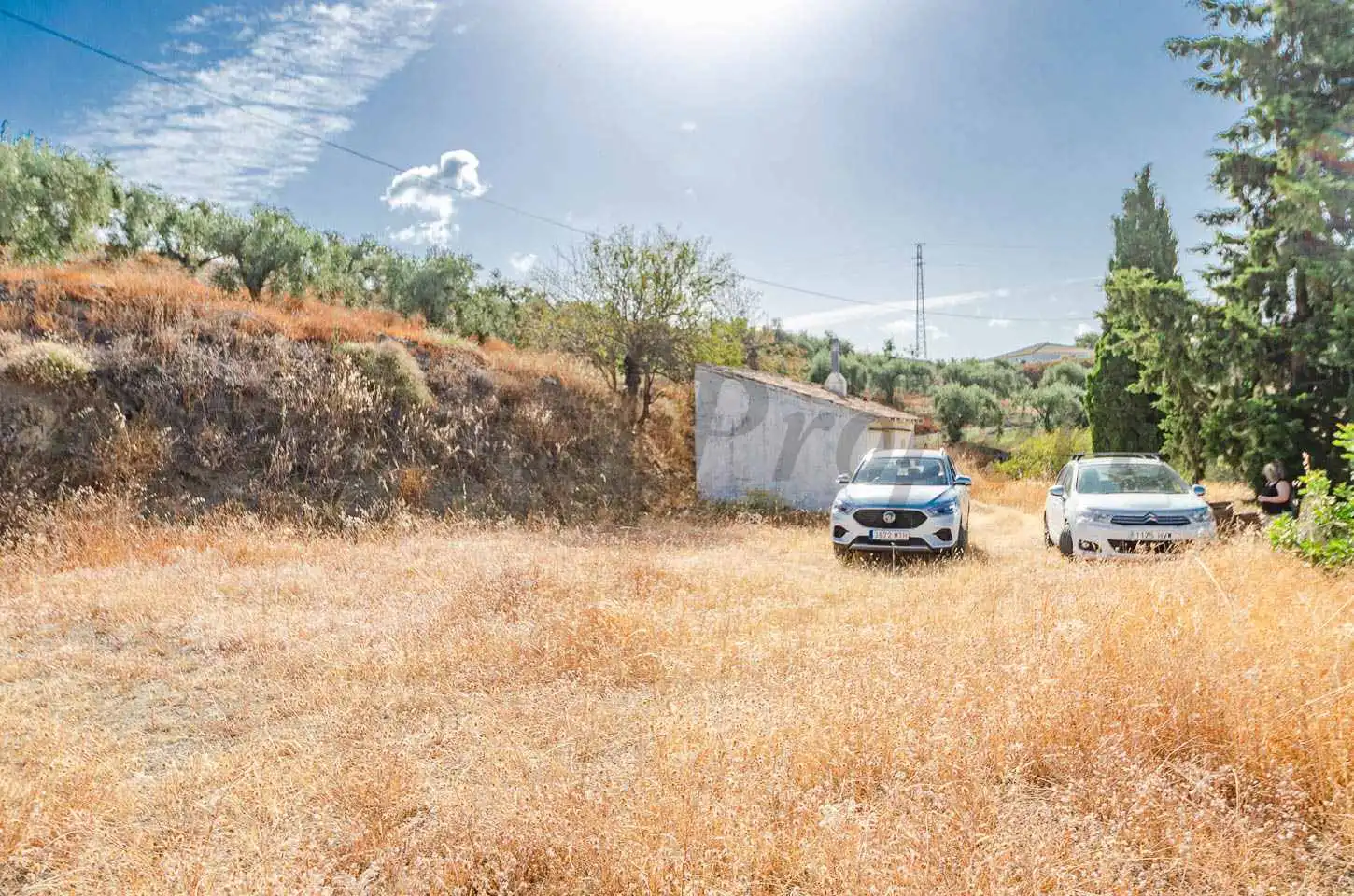 Casa rústica en venda a Sedella, imagen 4