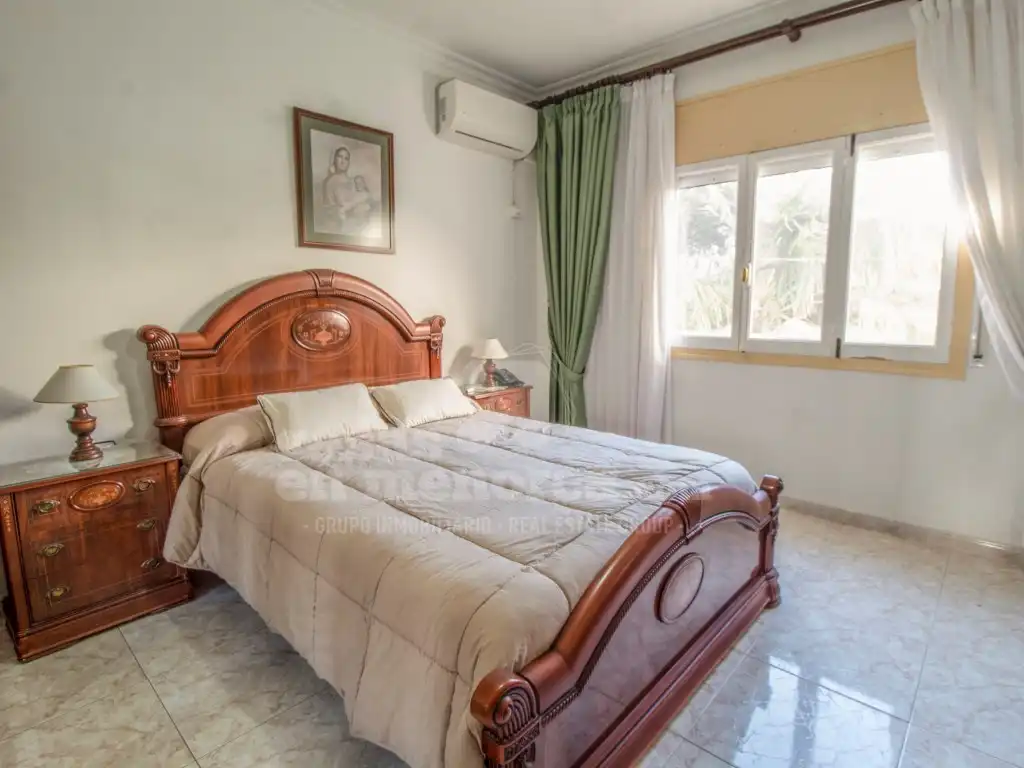 Casa amb jardí en venda a Es Castell poble, imagen 15