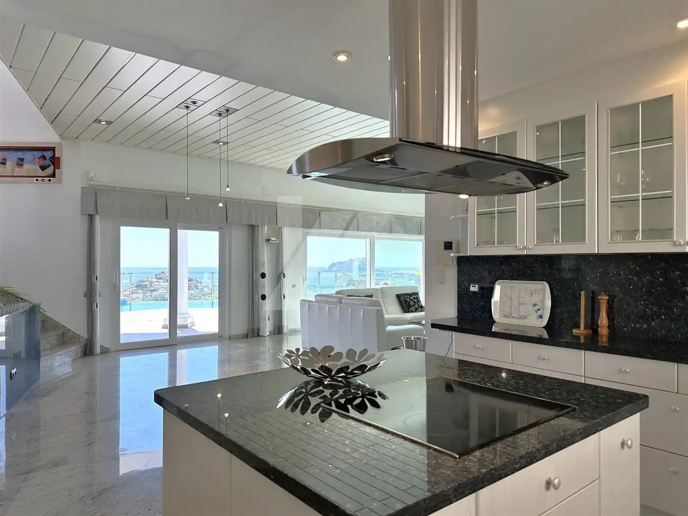 Detached house with pool for sale in Paichi, imagen 14