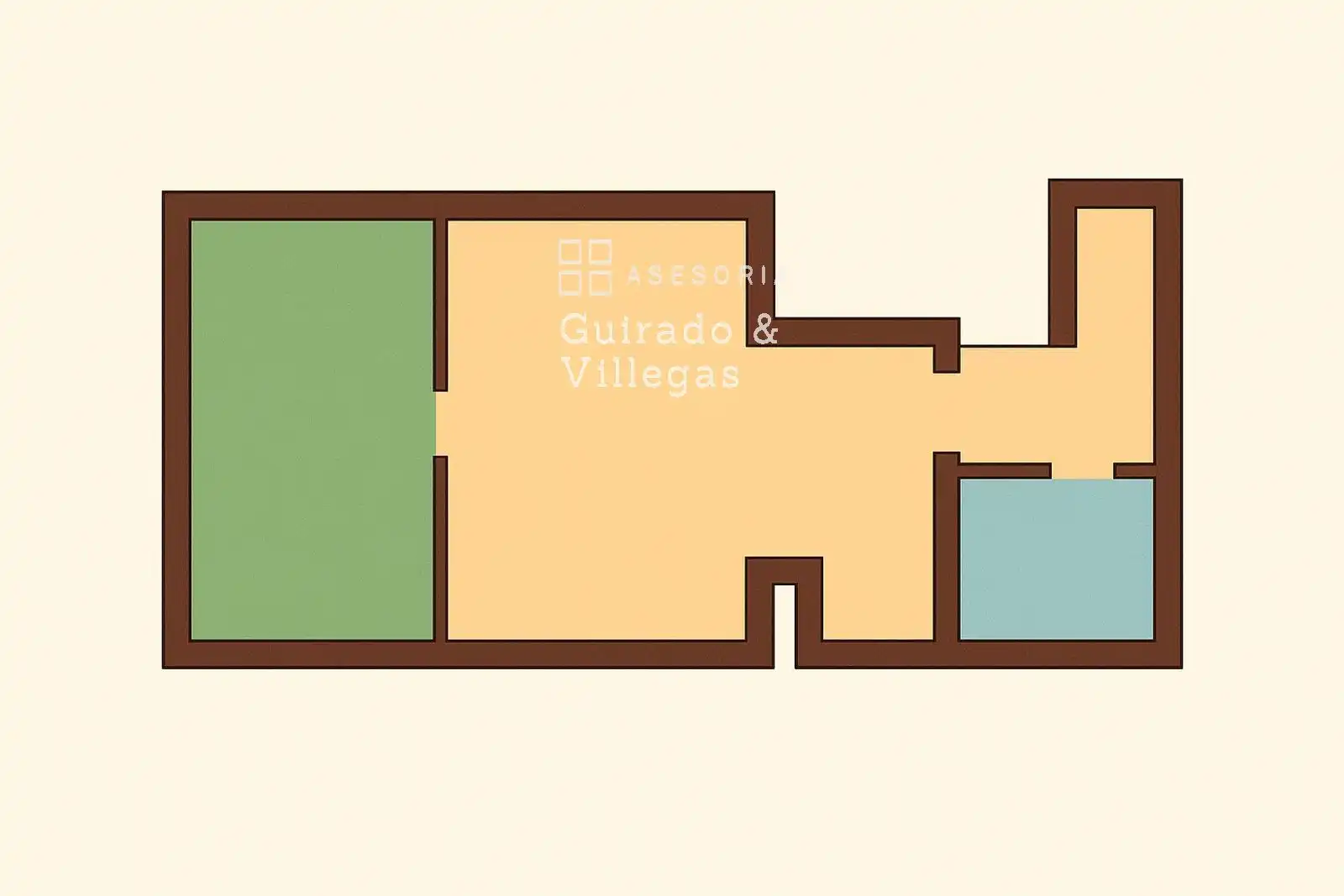 Penthouse zum Verkauf in CALLE DEL TAULAT, imagen 23