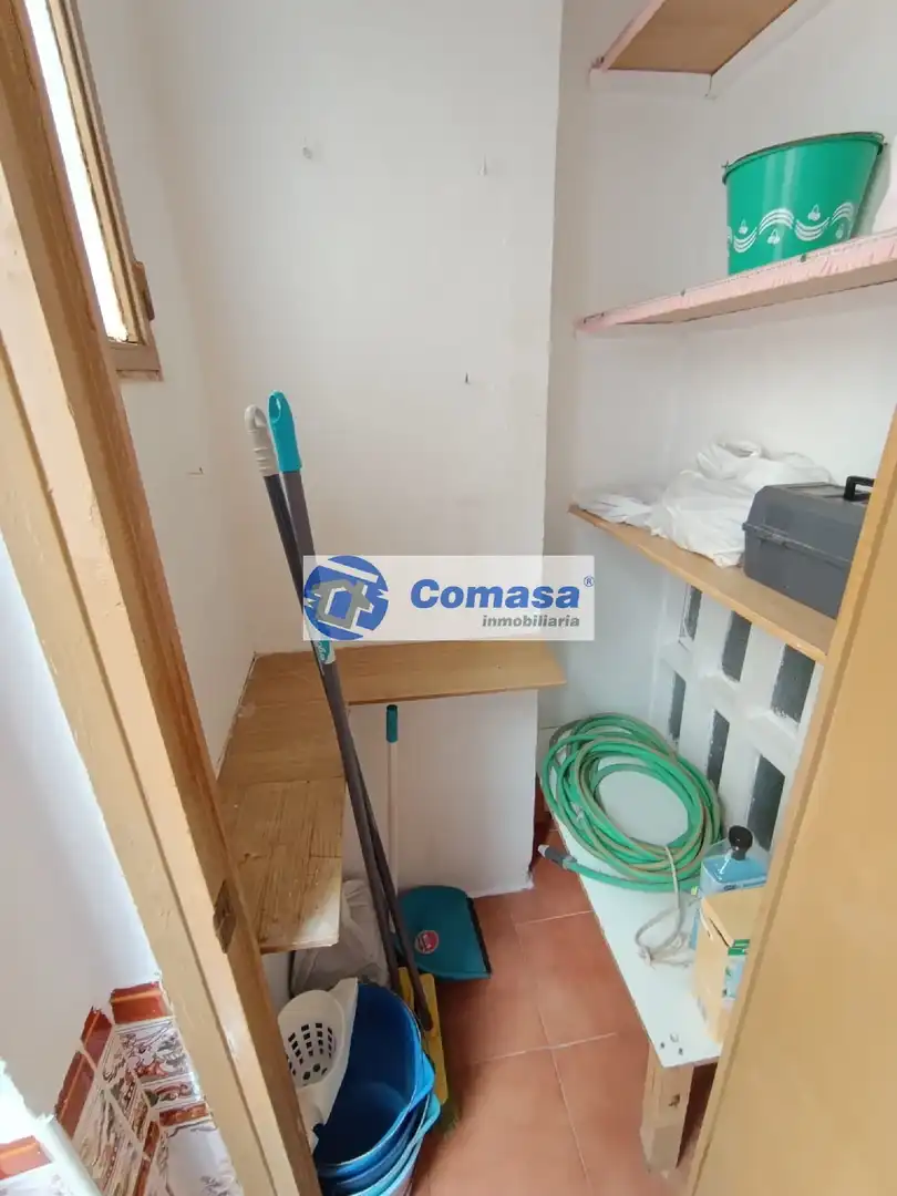 Wohnung zum Verkauf in Martos