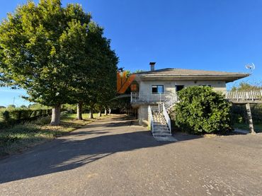 Haus mit Garten zum Verkauf in Lugar Porto Outeiro