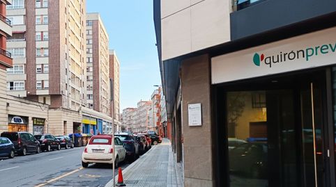 Foto 5 de Garaje en venta en Calle Jon Arrospide Kalea, 30, San Pedro de Deusto - La Ribera, Bilbao