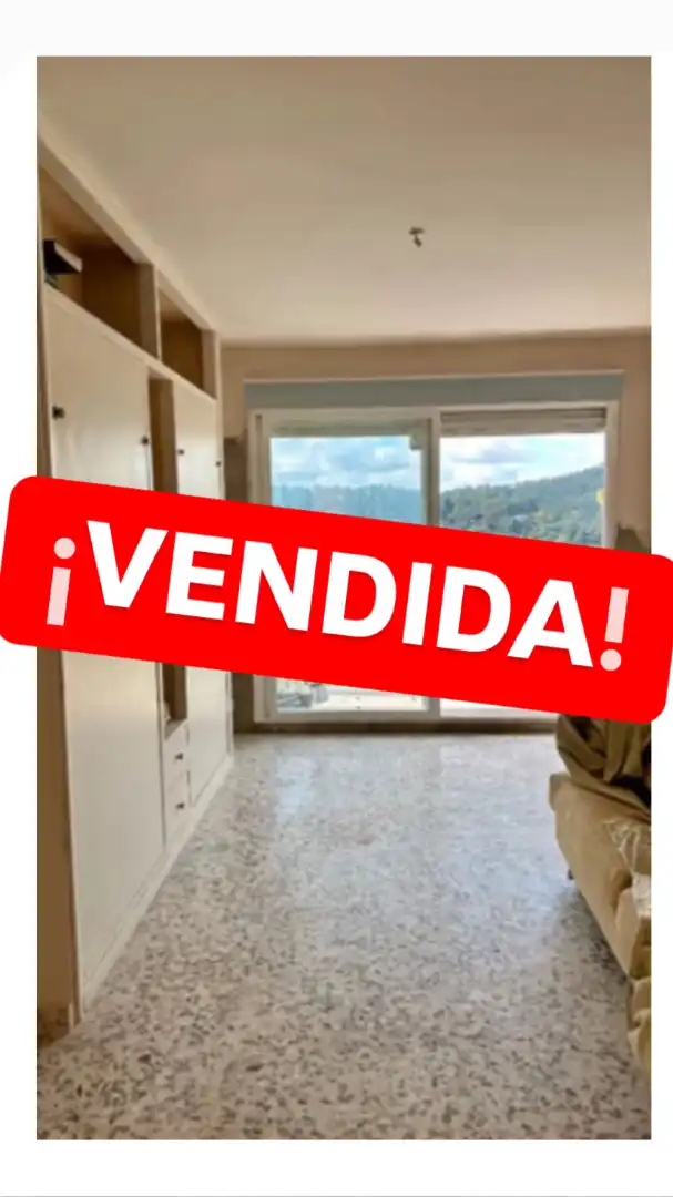 Pis en venda a Albalate de Zorita