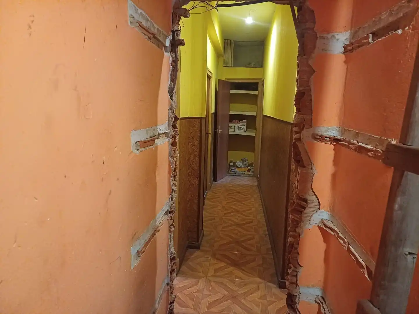 Casa o chalet en venta en Mieres (Asturias) con Trastero y Piscina